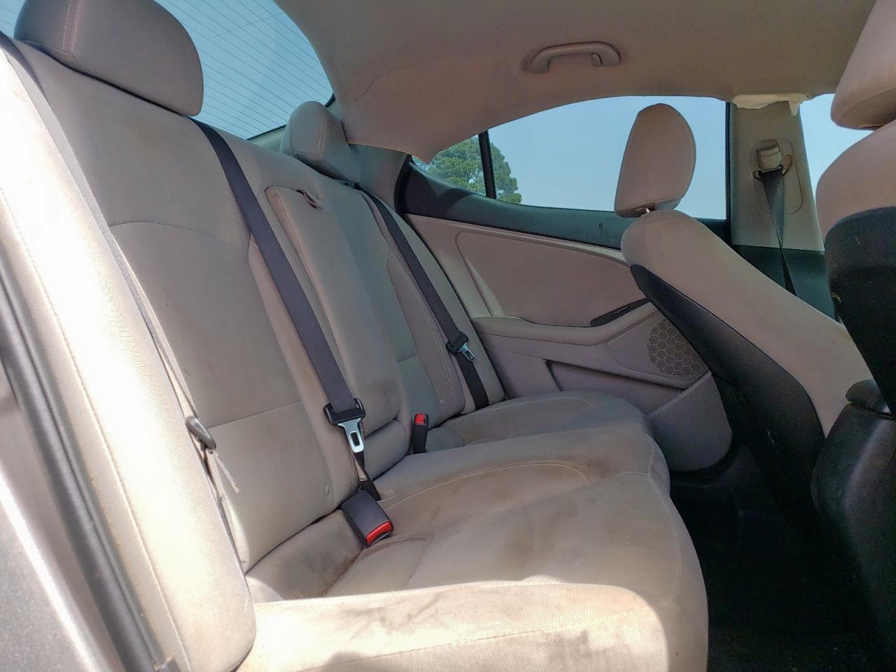 2013 Kia Optima Lx VIN: 5XXGM4A78DG247972 Lot: 56725065