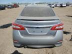 2014 Nissan Sentra S for Sale in Elgin, IL - Front End