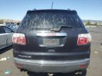 2010 Gmc Acadia Slt-1 იყიდება San Martin-ში, CA - Mechanical