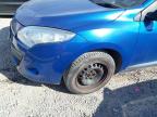 2011 RENAULT MEGANE BIZ for sale at Copart WOLVERHAMPTON
