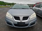 2009 Pontiac G6  за продажба в Chambersburg, PA - Rear End