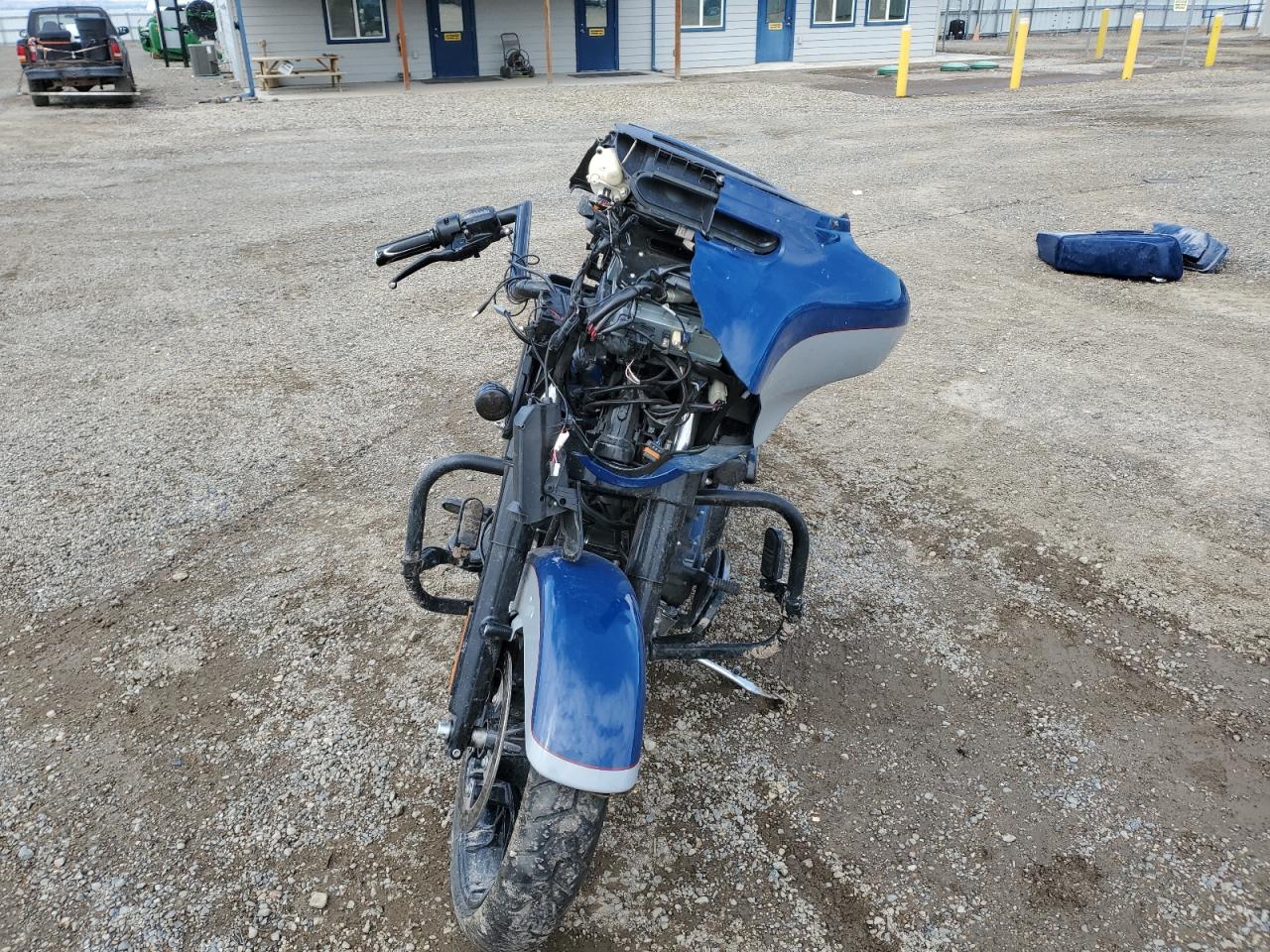 2023 Harley-Davidson Flhxs two_colors null gas 1HD1KRP12PB610433 photo #3