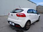 2014 KIA RIO VR7 for sale at Copart CHESTER