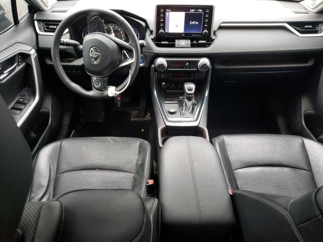 2020 TOYOTA RAV4 LIMITED