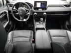 2020 TOYOTA RAV4 LIMITED for sale at Copart ON - LONDON