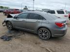 2012 Chrysler 200 S იყიდება Greenwood-ში, NE - Front End
