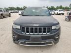 2015 Jeep Grand Cherokee Limited   for Sale in Houston, TX - Side