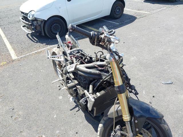 2005 TRIUMPH SPEED TRIP