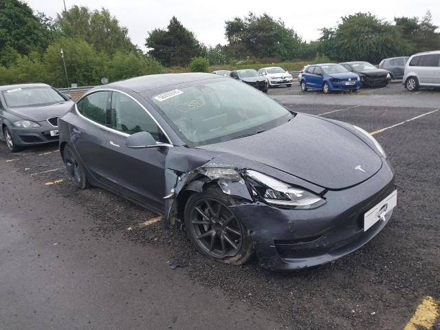 2020 TESL MODEL 3 ST