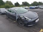 2020 TESL MODEL 3 ST for sale at Copart SANDTOFT