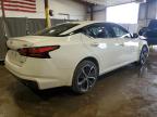 2024 Nissan Altima Sr   na sprzedaż w Pennsburg, PA - Front End