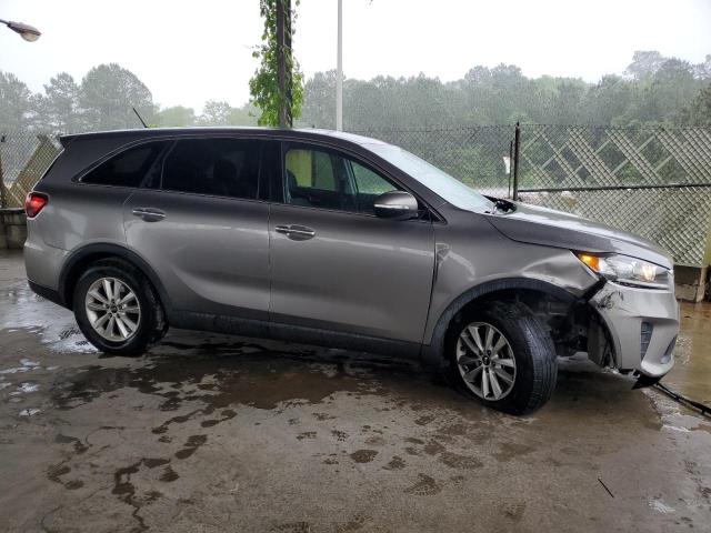  KIA SORENTO 2019 tan