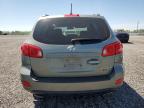 2008 Hyundai Santa Fe Gl იყიდება Ottawa-ში, ON - Minor Dent/Scratches