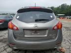 2010 Nissan Murano S for Sale in Austell, GA - Side