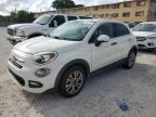 2016 Fiat 500X Lounge na sprzedaż w Opa Locka, FL - Vandalism