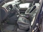 2017 Jeep Grand Cherokee Overland   за продажба в Haslet, TX - All Over