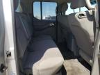 2007 Nissan Frontier Crew Cab Le იყიდება Sacramento-ში, CA - Vandalism
