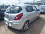 2012 VAUXHALL CORSA SXI for sale at Copart BRISTOL