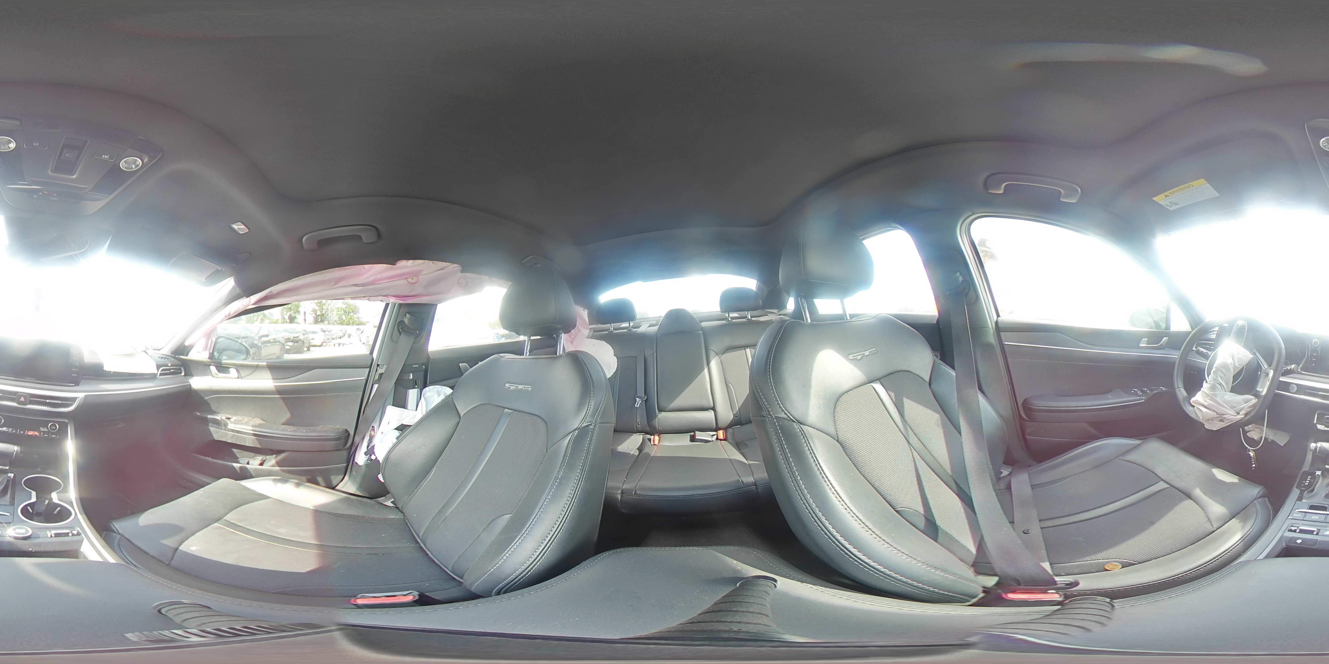 2022 Kia K5 Gt Line VIN: 5XXG64J22NG133692 Lot: 49678795