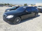 2008 Mercedes-Benz S 550 4Matic للبيع في Mentone، CA - Normal Wear