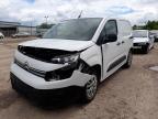 2022 CITROEN E-BERLINGO for sale at Copart WESTBURY
