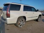 2015 Cadillac Escalade Premium na sprzedaż w Wilmer, TX - Mechanical