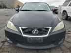 2009 Lexus Is 250 for Sale in Colton, CA - Rear End