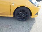 2018 VAUXHALL CORSA LIMI for sale at Copart WHITBURN