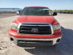 2010 Toyota Tundra Double Cab Sr5 за продажба в Phoenix, AZ - Front End