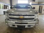 2012 Chevrolet Silverado K1500 Lt for Sale in Sandston, VA - Front End