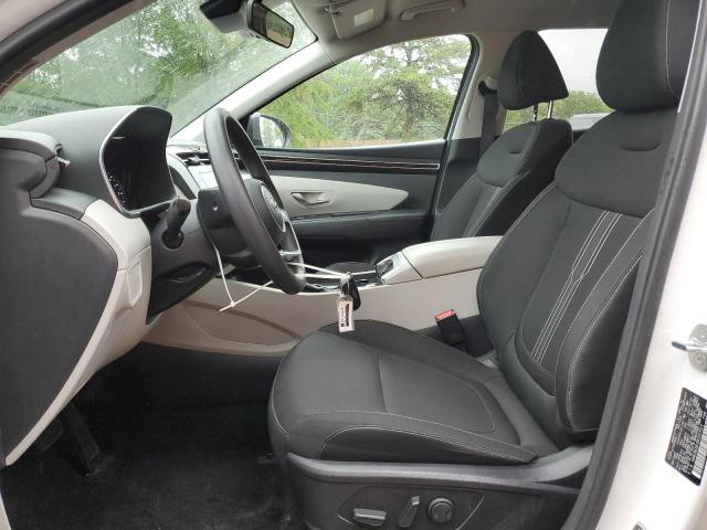  HYUNDAI TUCSON 2024 Biały