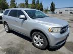 2011 Dodge Durango Express zu verkaufen in Rancho Cucamonga, CA - Normal Wear