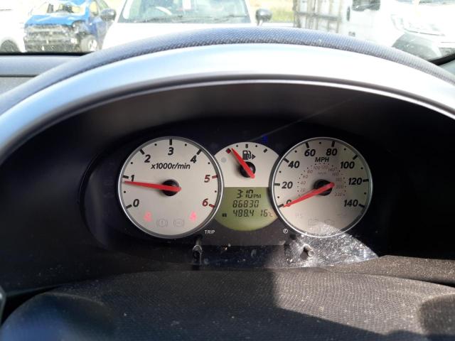 2006 NISSAN MICRA SPORT+ DCI 