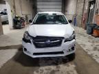 2016 Subaru Impreza  продається в Blaine, MN - Front End