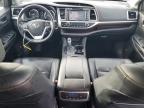 2014 Toyota Highlander Limited for Sale in Louisville, KY - Hail