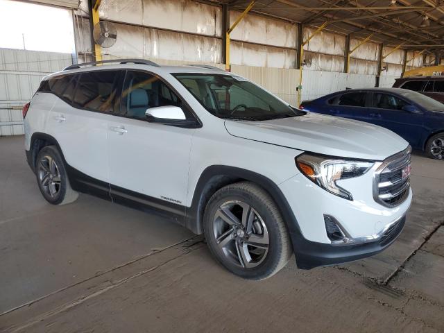  GMC TERRAIN 2018 White