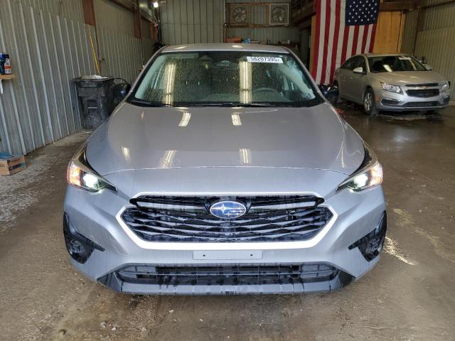  SUBARU IMPREZA 2024 Srebrny