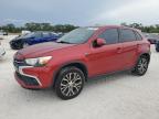 2019 Mitsubishi Outlander Sport Es na sprzedaż w Fort Pierce, FL - Front End