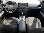 2015 Jeep Cherokee Latitude de vânzare în Oklahoma City, OK - Mechanical