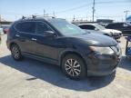 2017 Nissan Rogue S en Venta en Sun Valley, CA - Front End