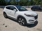 2018 Hyundai Tucson Value de vânzare în Knightdale, NC - Mechanical