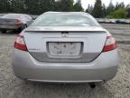 2008 Honda Civic Ex продається в Graham, WA - Front End