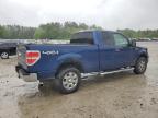 2011 Ford F150 Super Cab за продажба в Mendon, MA - Minor Dent/Scratches