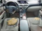 2010 Lexus Rx 350 იყიდება Prairie Grove-ში, AR - Front End