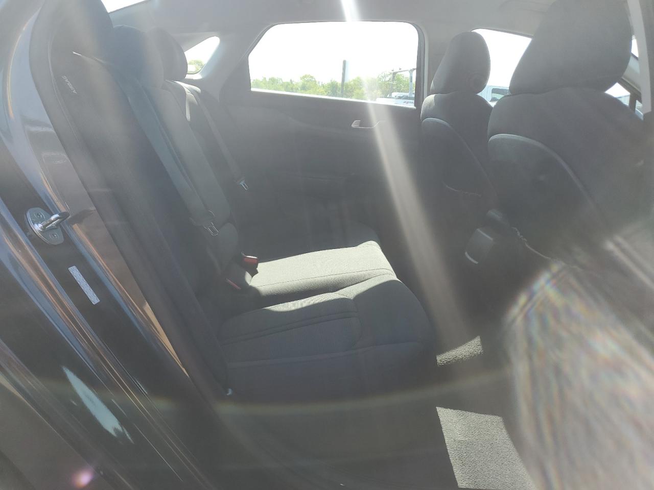 2023 Kia K5 Lxs VIN: 5XXG14J23PG197936 Lot: 56750565