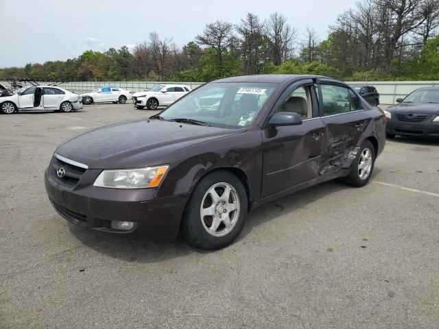 2006 Hyundai Sonata Gls