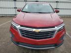 2023 Chevrolet Equinox Lt продається в Moraine, OH - Rear End