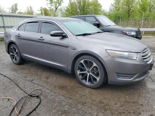 Sedans FORD TAURUS 2014 Szary