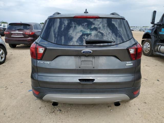  FORD ESCAPE 2019 Gray