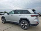 2023 Jeep Grand Cherokee Limited 4Xe zu verkaufen in Grand Prairie, TX - Hail